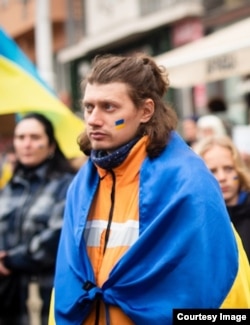 Уладзіслаў Арынічаў