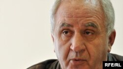 Vehid Šehić