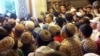 В Ашхабаде готовятся к поминкам по бабушке и дедушке президента.   Туркменских яшули снова отправляют в Ашхабад 