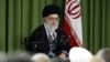 مخالفت آیت‌الله خامنه‌ای با مداخله نظامی آمریکا در عراق