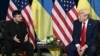 "Украина өз жерин толук кайтара алат". Зеленский менен Трамптын жолугушуусу 
