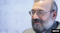 محمدجواد لاریجانی
