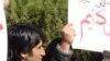 حمایت گروهی از بلاگرها از دانشجویان چپگرای بازداشتی