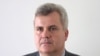 Керівник політичних програм Центру імені Олександра Разумкова Юрій Якименко