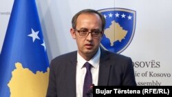 Avdulah Hoti zatražio istragu
