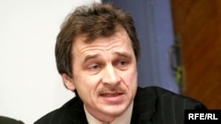 Анатоль Лябедзька