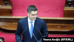 Vuk Jeremić