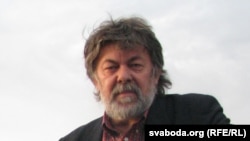 Яўген Шатохін, здымак 2011 году
