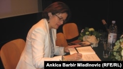 Snježana Banović