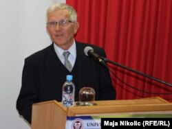 Kasim Trnka