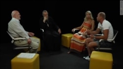 Церковь и театр