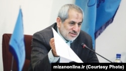 عباس جعفری دولت‌آبادی، دادستان عمومی و انقلاب تهران.