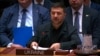 Зеленський на засіданні Ради безпеки ООН: «Без Китаю путінська Росія ніщо»