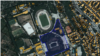 Pleven sports arena location