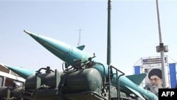 Тегеран не устает демонстрировать свою готовность к конфронтации с США