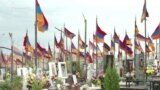 44-օրյա պատերազմի զոհերի ամբողջական տվյալները չեն հրապարակվում