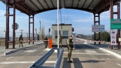 Админграница с Крымом. Прохождение, COVID-сертификаты и автобусы от КПВВ | Крымское утро