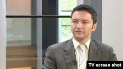 Ministrul bulgar de externe Kristian Vighenin