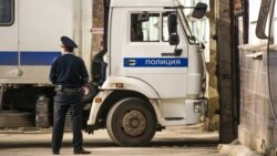 Массовая драка в Симферополе. Конфликты с приезжими в Крыму | Крымское утро