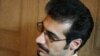 رضا ولی زاده، روزنامه نگار بازداشت شد