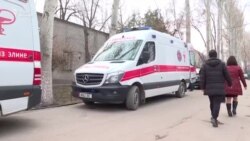 Бескрылая санавиация Кыргызстана
