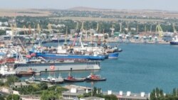 Кораблям здесь не место. Порты Крыма и санкции | Крымское утро