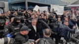 GREECE-MOLDOVA/EXTRADITION