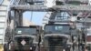Грузы НАТО в Крыму вызвали ажиотажный спрос