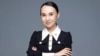 Перизат Қайрат «Biz Birgemiz Qazaqstan» қайырымдылық қорының жетекшісі. Фото оның Instagram парақшасынан