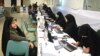۲۰۳ کاندیدای انتخابات شورای شهر تهران «رد صلاحیت شدند»