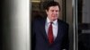 Політичний консультант Пол Манафорт працював на екс-президента України Віктора Януковича, а в 2016 році кілька місяців керував передвиборчим штабом нинішнього президента США Дональда Трампа
