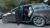 U automobilu je bilo devet maloljetnih državljanina Egipta