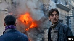 Aleppo