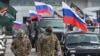 Дар ҷанги Украина чанд тоҷикистонӣ кушта шудааст?