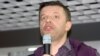 Леонид Парфенов, 2010