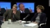 Тефлоновый Путин?