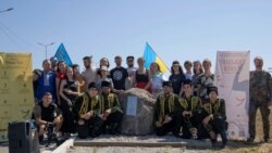 Сделать Крым ближе. Проект «Шлях/Yol» | Крымский вопрос 