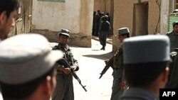 در سال گذشته چند درگیری در مرز مشترک ایران و افغانستان رخ داده است. (عکس:AFP )