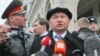 Image result for Лужковым