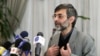 الهام: ساعت به طور قهری به جلو کشيده خواهد شد