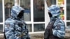 В Крыму после обысков задержаны двое местных активистов