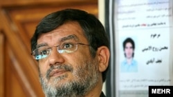 عبدالحسین روح‌الامینی