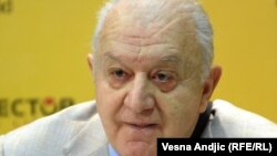 Vladimir Goati