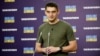 Федоров повідомив про «гучний вибух» в Мелітополі