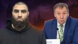 Коллаж: Марков и Маркарян