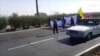 تجمع صدها کارگر کارخانه های هپکو و آذرآب در اراک