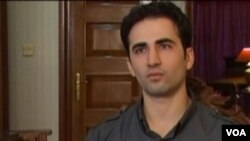 امیرحکمتی