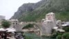 Mostar, Foto: Budo Vukobrat