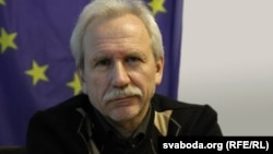 Валеры Карбалевіч