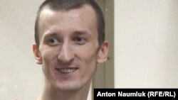 Олександр Кольченко